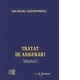 Tratat de asigurari (2 volume)