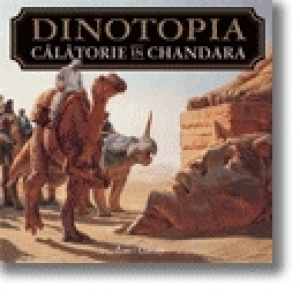 Dinotopia - Calatorie in Chandara