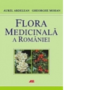 FLORA MEDICINALA A ROMANIEI