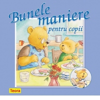 Bunele maniere pentru copii