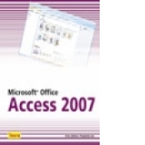 Microsoft Office - Access 2007