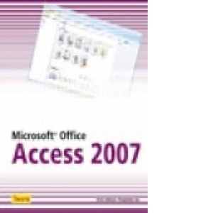 Microsoft Office - Access 2007