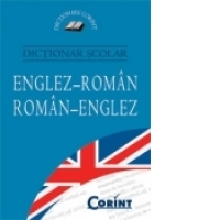 Dictionar scolar englez-roman, roman-englez