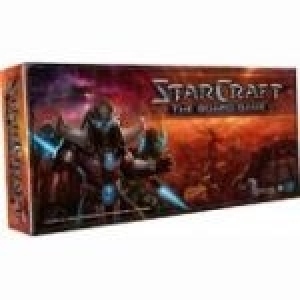 STARCRAFT - The Board Game - Joc de masa (12+)