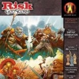 Risk God Storm (10+)
