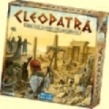 Cleopatra - Joc de masa (3 - 5 jucatori, 10+)