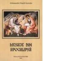 Mesaje din Apocalipsa
