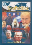 GEOPOLITICA - Noua geopolitica a Rusiei (Anul V - nr.24)
