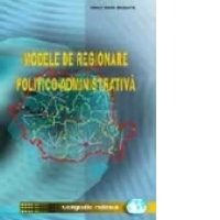 Modele de regionare politico-administrative
