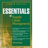 Essentials of Supply Chain Management, 2nd Edition
