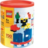 LEGO Creative building - Barrel 700 CB