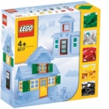 LEGO Creative building - Usi geamuri