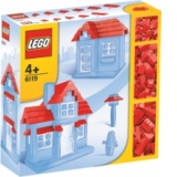 LEGO Creative building - Acoperis