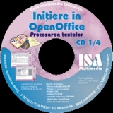 Initiere in Writer din OpenOffice