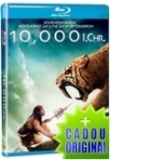10 000 I. Chr. (Blu-ray)