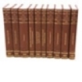 Colectia Vlad Musatescu (9 volume)