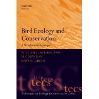 Bird Ecology and Conservation
