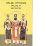 Stalpii ortodoxiei. Sfantul Fotie cel Mare, Sfantul Marcu Egumenul, Sfantul Grigorie Palama