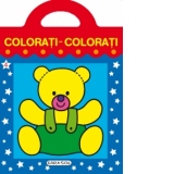 Colorati-Colorati 4-Ursul