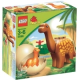 LEGO DUPLO Dino - Dino ou