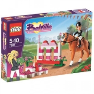 LEGO Belville - Obstacole