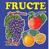 Fructe - pliant cartonat