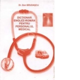 Dictionar englez-roman pentru personalul medical