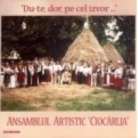 DU-TE, DOR, PE CEL IZVOR