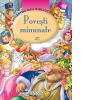 Povesti minunate