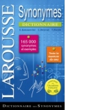 Dictionnaire des Synonymes Poche