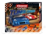 Circuit Carrera Go Tuner Chasers 3.6m