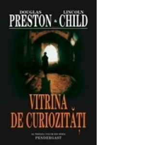 Vitrina de curiozitati