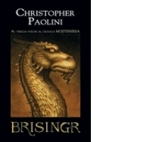 Brisingr
