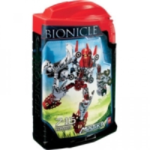 LEGO BIONICLE - Bionicle Mistika (L8689)