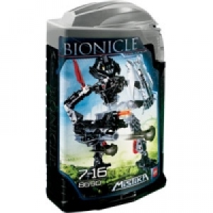 LEGO BIONICLE - Bionicle Mistika (L8690)