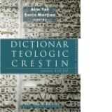 Dictionar teologic crestin pentru liceu