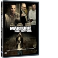 Marturie sub tortura
