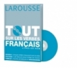TOUT SUR LES VERBES - francais (Livre - CD-ROM)