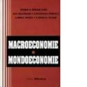 Macroeconomie. Mondoeconomie
