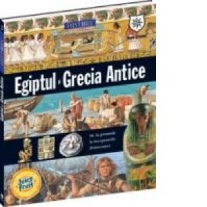 Egiptul si Grecia Antice