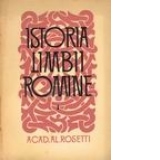 Istoria literaturii romane (3 volume)