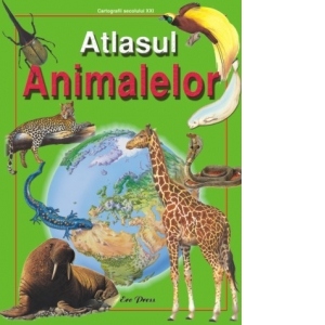Atlasul Animalelor