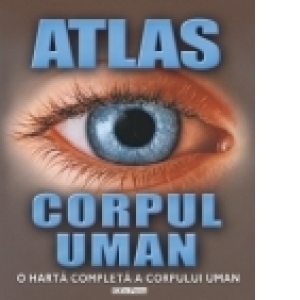 Atlas - Corpul uman
