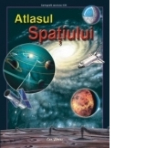 Atlasul Spatiului