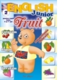 English Junior - Fruit