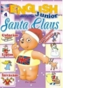 English Junior - Santa Claus
