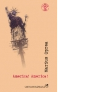 America! America!  (contine CD)