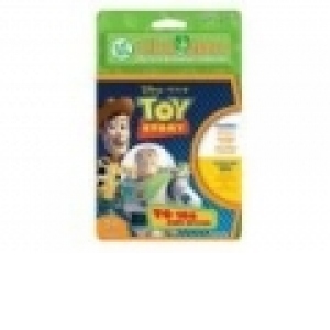 Carte Interactiva ClickStart Toy Story LEAP22652