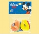 Set 6 balone Mickey Mouse