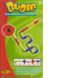 Bugie Build Wacky Musical Instruments 000201 (3+) - Trompeta demontabila
